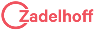 Zadelhoff logo